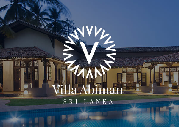 Villa Abiman